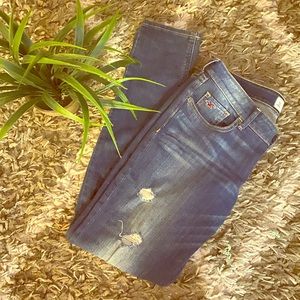 Hollister Jeans W27, L29